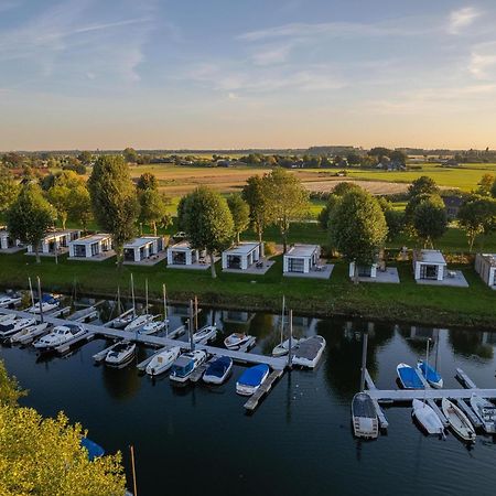 Hotel Marinapark Bad Nederrijn Maurik Exteriér fotografie