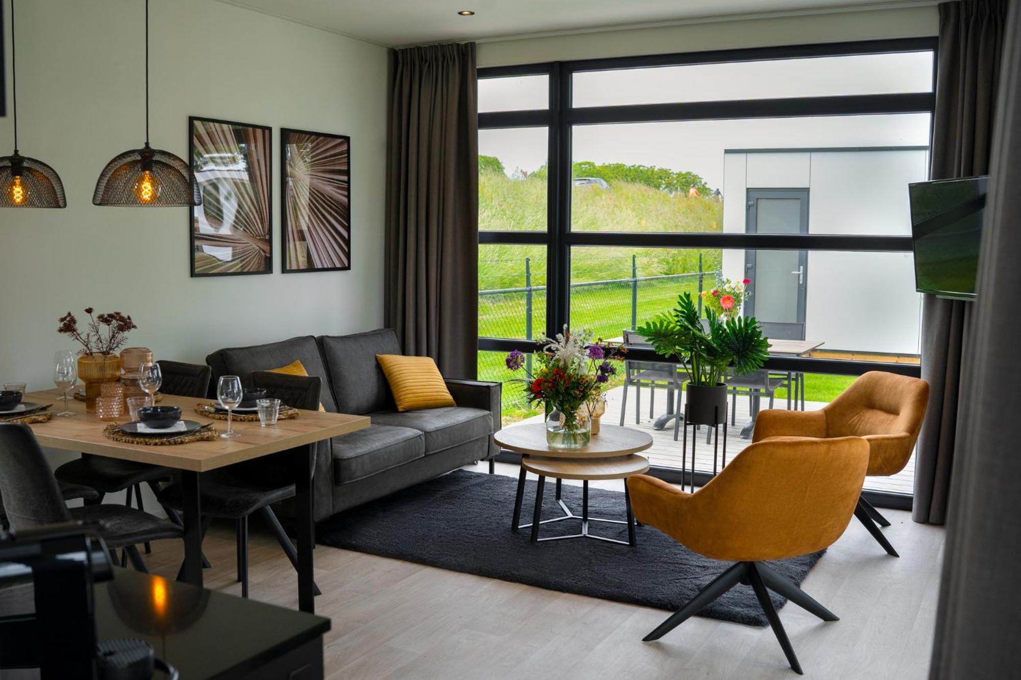 Hotel Marinapark Bad Nederrijn Maurik Exteriér fotografie
